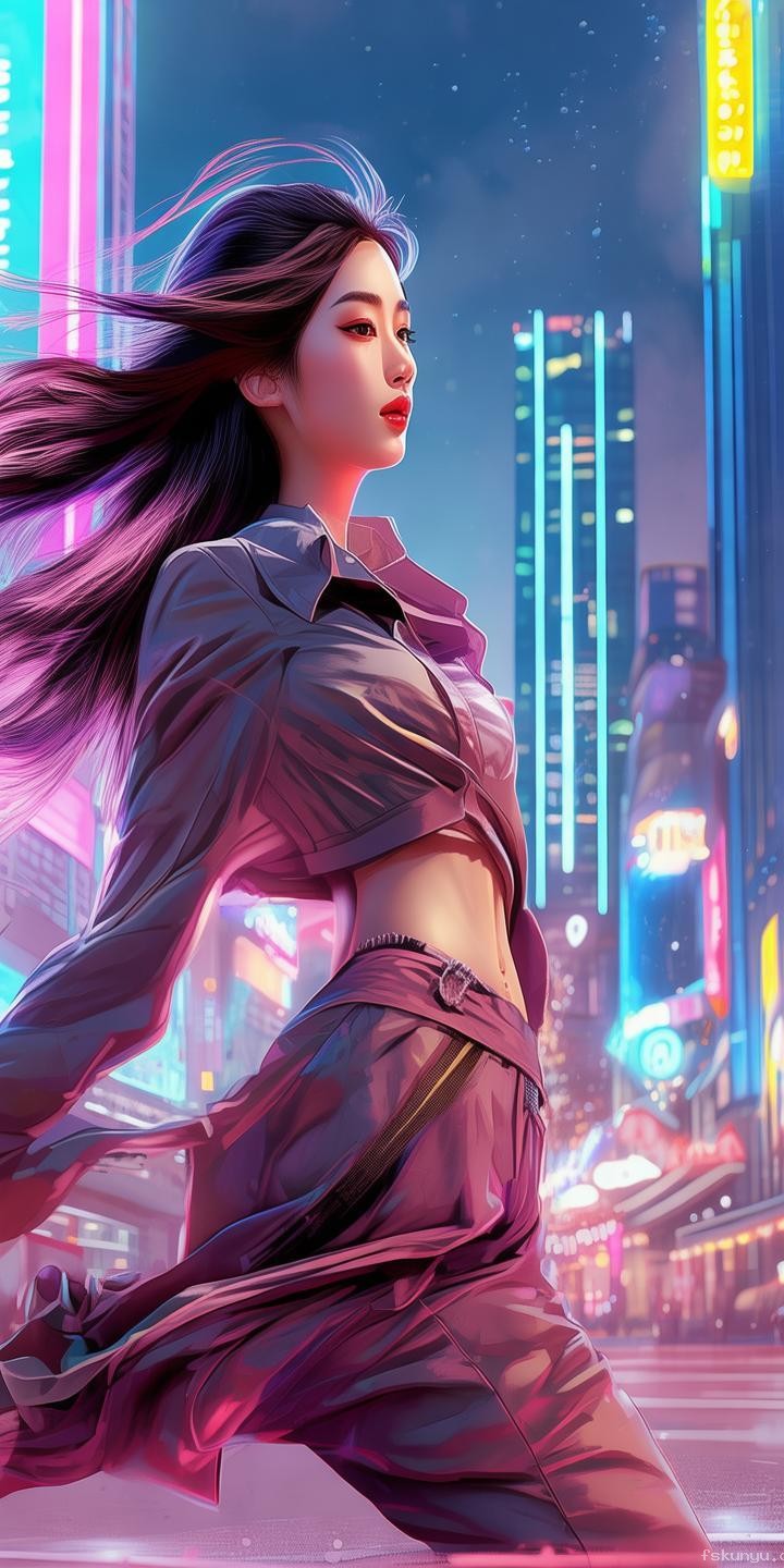 模仿刘浩存扭胯挑战：网络挑战文化的商业潜力与行业透视